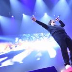 【ライブレポート】岡崎体育がCOUNTDOWN JAPAN 17/18 GALAXY STAGEに登場!2017年を笑い納める岡崎体育独演ライブ!