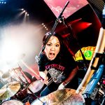 マキシマム ザ ホルモンが『COUNTDOWN JAPAN 17/18』EARTH STAGEに登場！腹ペコたちが待ち望んでいた狂乱のライブをレポート！