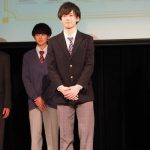 第５回制服アワードが東京・原宿で開催！「いま日本一制服が似合う男女を決めるコンテスト」に29名の受賞者がランウェイに登場！
