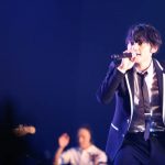 【ライブレポート】SKY-HI「とことんラップするぜ！」COSMO STAGEで一番アツイ時間に！！ THE SUPER FLYERSとコラボステージ、お互いをリスペクト