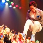 「ホリエモン万博」に日本テレビ「歌唱王」にて決勝進出した”新米パパ"長谷川 雅洋率いるBe Choirが出演！