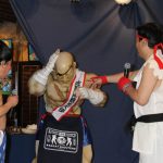 【動画】 ダチョウ倶楽部がストリートファイターコスで登場！「佐賀ット商店」が東京・銀座で1月22日(月)より期間限定でオープン！