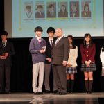 第５回制服アワードが東京・原宿で開催！「いま日本一制服が似合う男女を決めるコンテスト」に29名の受賞者がランウェイに登場！