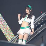 【写真特集】2017年度日本レースクイーン大賞グランプリは大阪府出身の阿久津真央！ 「芸人さんと張り合えるくらいのバラエティタレントを目指したい」