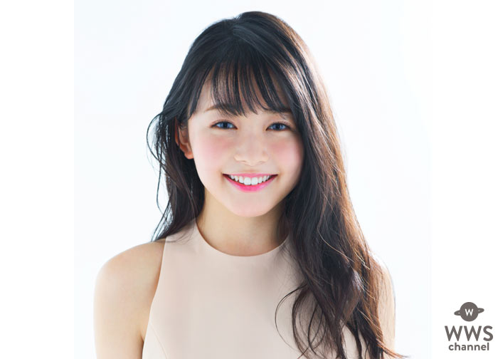セブンティーンモデル・久間田琳加、１７歳（Seventeen）を機に自身初の生誕祭を開催〈久間田デザインのWEGOコラボパーカ付き〉