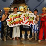 【動画】 ダチョウ倶楽部がストリートファイターコスで登場!「佐賀ット商店」が東京・銀座で1月22日(月)より期間限定でオープン!