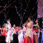 【動画】ミス・ユニバース神奈川、グランプリは23歳会社員・伊藤涼香 ！エメラルドグリーンの水着で魅了！＜2018 ミス・ユニバース・ジャパン神奈川決勝大会＞