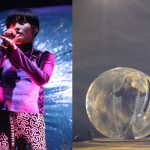 水曜日のカンパネラが巨大エアードームなどこだわりの演出でオールナイトニッポン50周年イベントを盛り上げる！壮大な物語で9,000人のオーディエンスを魅了！