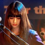 14歳の歌姫・それいゆ 擁するバンド「SOLEIL」 ビクターから3/21に1stアルバムリリース決定！ 真島昌利、近田春夫ら豪華作家陣による60’sテイスト溢れる名盤！