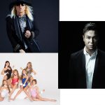 DJ KOO、DAISHI DANCE、CYBERJAPAN DANCERSなど日本のエンターテイメント界屈指の超豪華アーティストが競演する『POP UP』を渋谷VISIONにて開催！