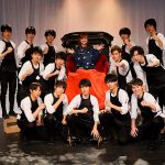 レプロ初の男性演劇ユニット『ウズイチ』に菊地亜美がエール「イケメンなだけじゃなくて個性も大事」