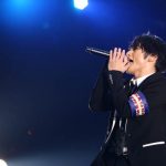 【ライブレポート】SKY-HI「とことんラップするぜ！」COSMO STAGEで一番アツイ時間に！！ THE SUPER FLYERSとコラボステージ、お互いをリスペクト