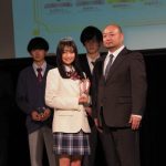 第５回制服アワードが東京・原宿で開催！「いま日本一制服が似合う男女を決めるコンテスト」に29名の受賞者がランウェイに登場！