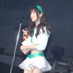 【写真特集】2017年度日本レースクイーン大賞グランプリは大阪府出身の阿久津真央！ 「芸人さんと張り合えるくらいのバラエティタレントを目指したい」