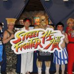 【動画】 ダチョウ倶楽部がストリートファイターコスで登場!「佐賀ット商店」が東京・銀座で1月22日(月)より期間限定でオープン!