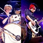 HERO、満員のヒロインたちの前で、2017年12月22日(金)活動休止を宣言！！ZEPP TOKYOに立見の客も出るほどの盛り上がり！