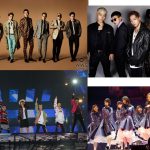 年間観客動員ランキング1位 三代目J Soul Brothers ２位 BIGBANG、乃木坂４６が10位で初のトップ10入り！ドームツアーを行ったAAAは９位！＜音楽ライブ情報サービスLiveFans＞