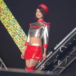 【写真特集】2017年度日本レースクイーン大賞グランプリは大阪府出身の阿久津真央！ 「芸人さんと張り合えるくらいのバラエティタレントを目指したい」