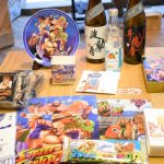 【動画】 ダチョウ倶楽部がストリートファイターコスで登場！「佐賀ット商店」が東京・銀座で1月22日(月)より期間限定でオープン！