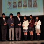 第５回制服アワードが東京・原宿で開催！「いま日本一制服が似合う男女を決めるコンテスト」に29名の受賞者がランウェイに登場！