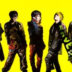Ken(L’Arc〜en〜Ciel)サウンドプロデュース、ビジュアル系ロックバンド・DaizyStripperがシングル 「4GET ME NOT」リリース！ 「一緒にレコーディングできて色んなフュージョン楽しかったです！」
