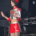 【写真特集】2017年度日本レースクイーン大賞グランプリは大阪府出身の阿久津真央！ 「芸人さんと張り合えるくらいのバラエティタレントを目指したい」