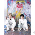 声優・江口拓也、西山宏太朗出演、TOKYO MX「江口拓也の俺たちだっても～っと癒されたい！」の番組企画展「俺癒展（おれいやてん）」を3月27日から渋谷で開催！