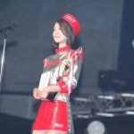 【写真特集】2017年度日本レースクイーン大賞グランプリは大阪府出身の阿久津真央！ 「芸人さんと張り合えるくらいのバラエティタレントを目指したい」