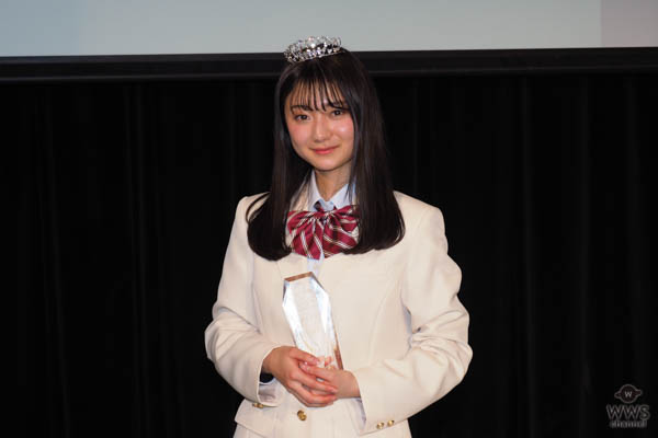 第５回制服アワードが東京・原宿で開催！「いま日本一制服が似合う男女を決めるコンテスト」に29名の受賞者がランウェイに登場！