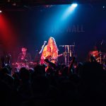 GLIM SPANKY 台湾で開催した初海外ワンマンにて 「愚か者たち」披露し大盛況！ 映画『不能犯』とのコラボ映像公開！