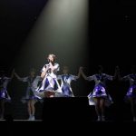 エビ中、日本武道館にて「廣田あいか卒業公演」と「6人新体制公演」の2DAYSワンマンを開催！ 二日目はいきなりの新曲披露でMVも即時解禁！