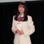 第５回制服アワードが東京・原宿で開催！「いま日本一制服が似合う男女を決めるコンテスト」に29名の受賞者がランウェイに登場！