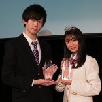 第５回制服アワードが東京・原宿で開催！「いま日本一制服が似合う男女を決めるコンテスト」に29名の受賞者がランウェイに登場！