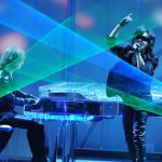 ＜コメント掲載＞YOSHIKI 紅白のステージで遂に奇跡の復活！ ドラムサプライズ披露で会場中のみならず日本中が大興奮！！「来年も僕たちは前に向かって突き進んでいくつもり」