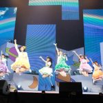 エビ中、日本武道館にて「廣田あいか卒業公演」と「6人新体制公演」の2DAYSワンマンを開催！ 二日目はいきなりの新曲披露でMVも即時解禁！