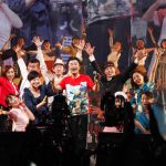 桑田佳祐 全国40万人が大熱狂の 10箇所18公演に及ぶ全国ツアーが完結！！ 紅白の中継、そして14,000人のファンと年越しで大団円！