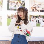 SKE48・高柳明音の「ちゅりかめら展」開催！「SKEの写真集を出せるように頑張りたい！！」
