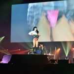 【ライブレポート】ゴールデンボンバーがCOUNTDOWN JAPAN 17/18 2日目に登場！ 今年の事件を金爆風に振り返ったらこうなった？