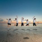 『M!LKセカンド写真集　真冬の南国みるく旅』発売記念イベント開催！