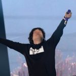 【ライブレポート】岡崎体育がCOUNTDOWN JAPAN 17/18　GALAXY STAGEに登場！2017年を笑い納める岡崎体育独演ライブ！