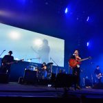 エレファントカシマシが『COUNTDOWN JAPAN 17/18』EARTH STAGEに登場！デビュー30周年となる2018年を迎え撃つパワフルなライブを披露！