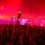 【ライブレポート】THE ORAL CIGALETTESがCOUNTDOWN JAPAN 17/18 EARTH STAGEに登場！ 大観衆を前に高笑いしつつも、オーディエンスに今年1年の感謝を込めたステージを展開。