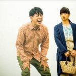 1/22(月)永島聖羅（元乃木坂46）がMCを務めるLINE LIVE決定！映画『パンとバスと２度目のハツコイ』 深川麻衣、山下健二郎が生出演！！