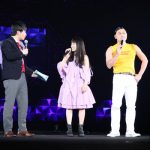 miwaがオールナイトニッポン50周年イベントに出演！MCオードリー・春日の思いを込めたすべての受験生の背中を押す応援ソング『Live Fast Die Yong』 ほか全曲アコースティックで披露！！