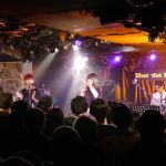 14歳の歌姫・それいゆ 擁するバンド「SOLEIL」 ビクターから3/21に1stアルバムリリース決定！ 真島昌利、近田春夫ら豪華作家陣による60’sテイスト溢れる名盤！