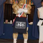 【動画】 ダチョウ倶楽部がストリートファイターコスで登場！「佐賀ット商店」が東京・銀座で1月22日(月)より期間限定でオープン！