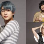 水曜日のカンパネラ・コムアイ、猫役で『猫は抱くもの』映画初出演！！