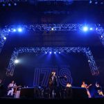 【ライブレポート】SKY-HI「とことんラップするぜ！」COSMO STAGEで一番アツイ時間に！！ THE SUPER FLYERSとコラボステージ、お互いをリスペクト