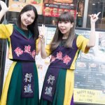 【動画】アイドルグループ・GANG PARADEが 女性に人気のハンバーガーチェーン・「フレッシュネスバーガー」で初の食レポ！《GANG PARADE meets FRESHNESS BURGER》