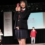 第５回制服アワードが東京・原宿で開催！「いま日本一制服が似合う男女を決めるコンテスト」に29名の受賞者がランウェイに登場！